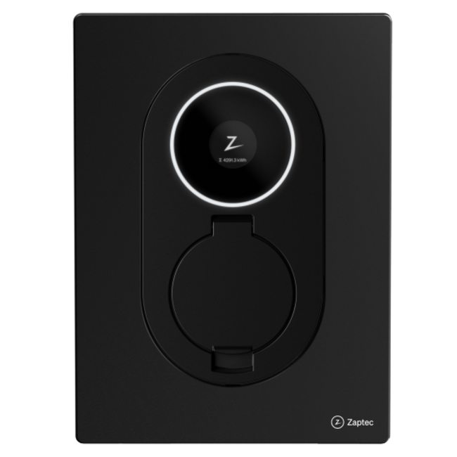 Zaptec Go 2